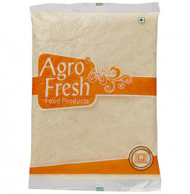Agro Fresh Premium Idli Rawa   Pack  500 grams